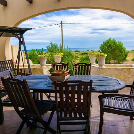 Villa Sabry Tarent Zewnętrze zdjęcie