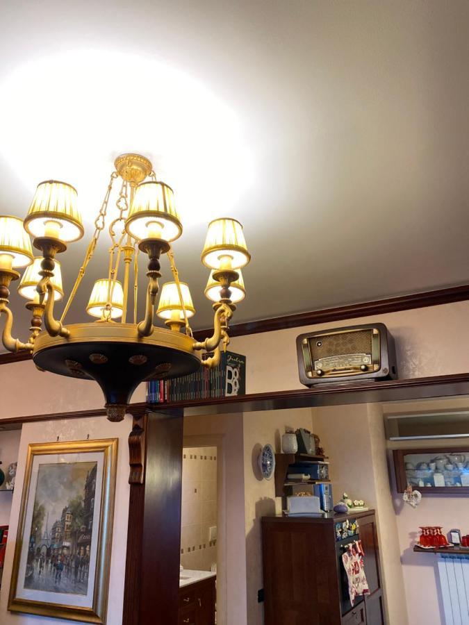 Villa Sabry Tarent Zewnętrze zdjęcie