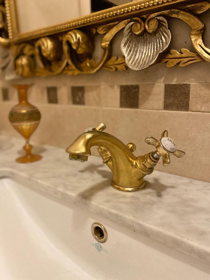 Villa Sabry Tarent Zewnętrze zdjęcie