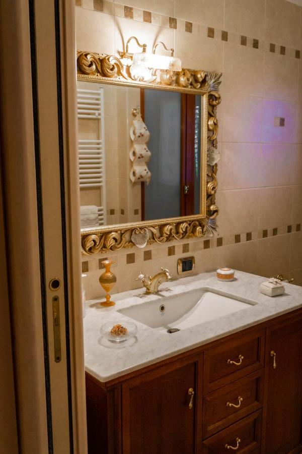Villa Sabry Tarent Zewnętrze zdjęcie