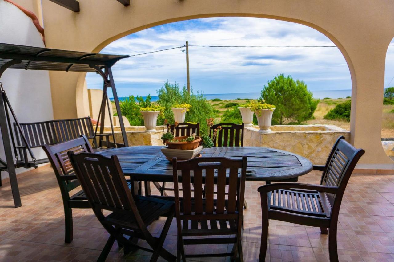 Villa Sabry Tarent Zewnętrze zdjęcie