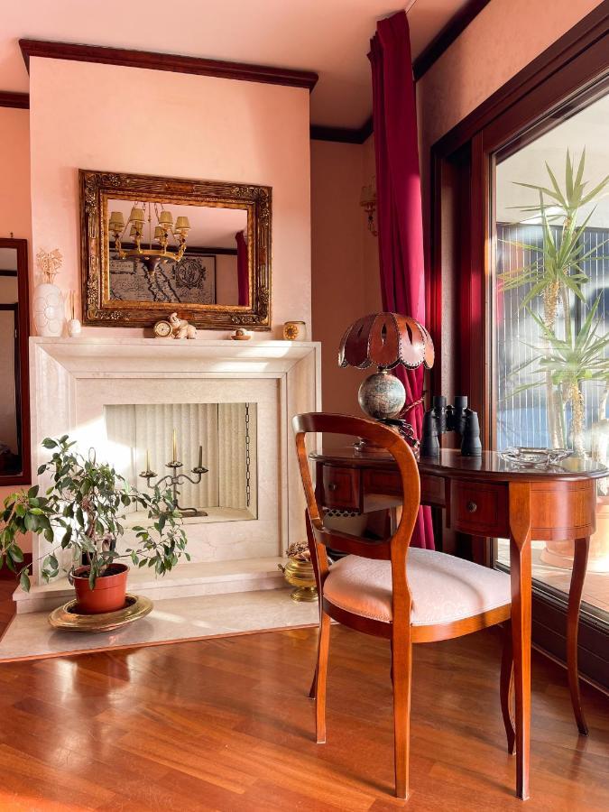 Villa Sabry Tarent Zewnętrze zdjęcie